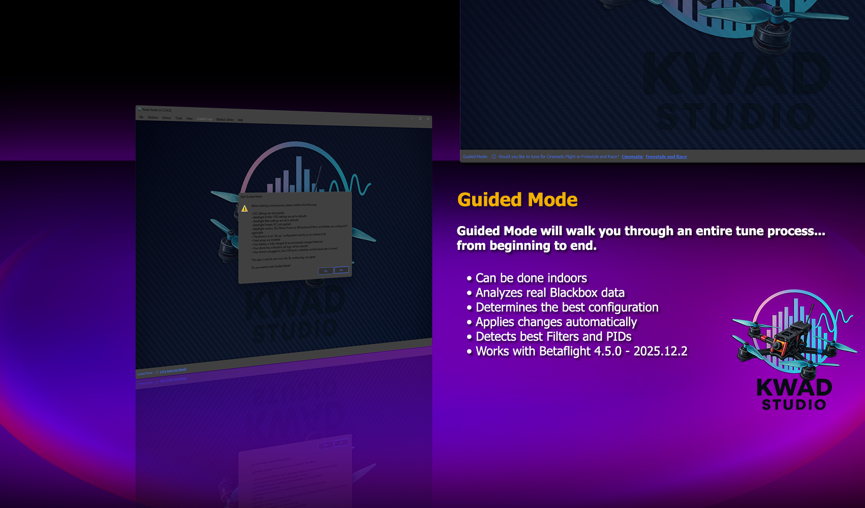 Guided Mode